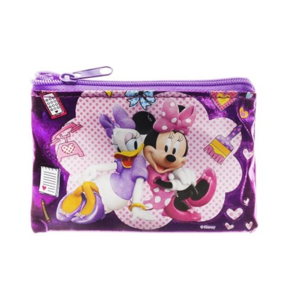💕NEW MINNIE MOUSE Christmas Count Down 7 Day Advent Calendar Girls Jewel… - Picture 15 of 16